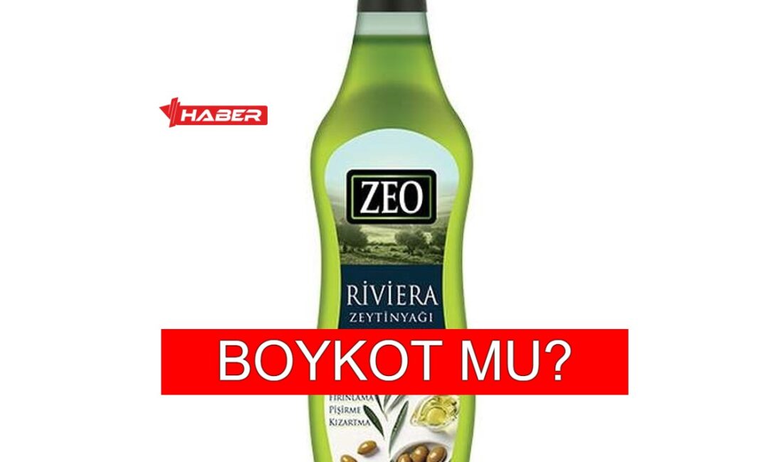 Son günlerde sosyal medyada birçok kişi aynı soruyu soruyor:
“Zeo yağ