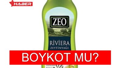 Son günlerde sosyal medyada birçok kişi aynı soruyu soruyor:
“Zeo yağ