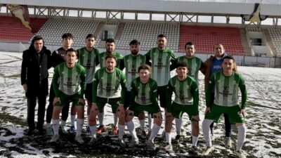 Yerköy Spor Kulüp Başkanı Murat Küsmez, 2026 yılı dolayısıyla yayımladığı