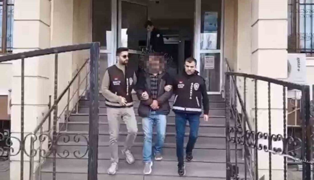 Sakarya’nın Adapazarı ilçesinde, 2015 yılından beri firari durumda olan ve