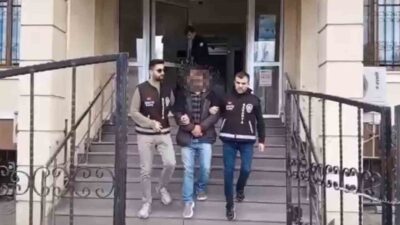 Sakarya’nın Adapazarı ilçesinde, 2015 yılından beri firari durumda olan ve