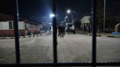 Türkiye Büyük Millet Meclisi tarafından onaylanarak yasalaşan 11. Yargı Paketi,