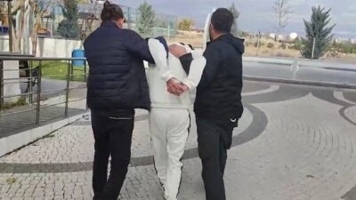 Kayseri İl Emniyet Müdürlüğü ekipleri tarafından gerçekleştirilen operasyonlarda, 15 ayrı
