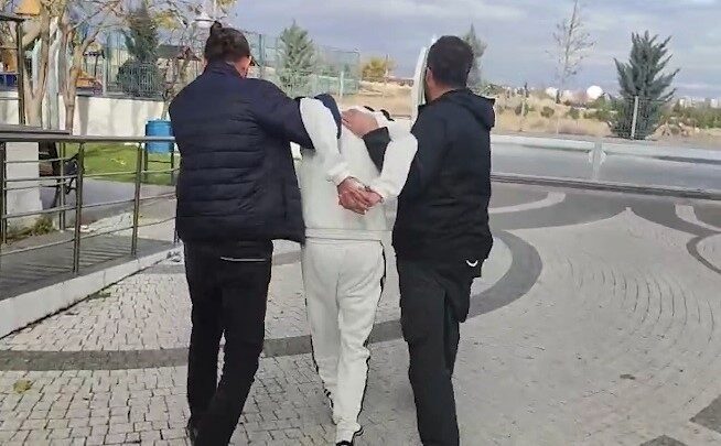 Kayseri İl Emniyet Müdürlüğü ekipleri tarafından gerçekleştirilen operasyonlarda, 15 ayrı