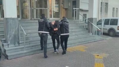 Kayseri’de emniyet güçleri tarafından gerçekleştirilen operasyonda, 15 farklı ilde 20