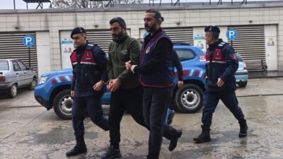 Bir suçtan 30 yıl hapis cezasına çarptırılan ve 1 yıldır