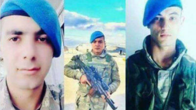 17 Aralık 2016 tarihinde Kayseri’de düzenlenen hain terör saldırısında şehit