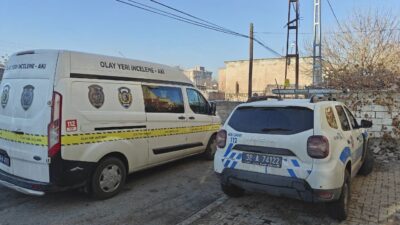 Kocasinan ilçesindeki Argıncık Mahallesi’nde yaşayan 62 yaşındaki A.S., 2 gün