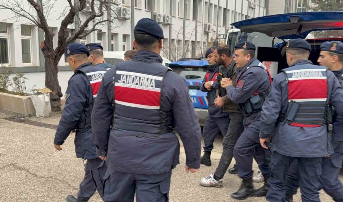Tokat ilinde meydana gelen silahlı kavga sonucu 2 kişinin hayatını