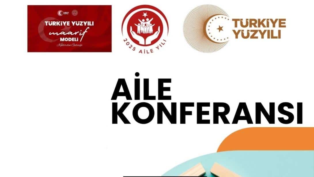 Yerköy Halk Eğitimi Merkezi Müdürlüğü tarafından “Maarif Modeli Aile Okulu