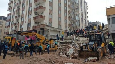 Nizip ilçesinde meydana gelen ve 51 kişinin ölümüne neden olan