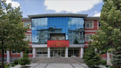 Kırşehir genelinde etkili olan olumsuz hava koşulları nedeniyle il genelindeki