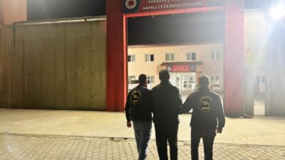 Sakarya’nın Karasu ilçesinde, 42 ve 28 yıl kesinleşmiş hapis cezalarına
