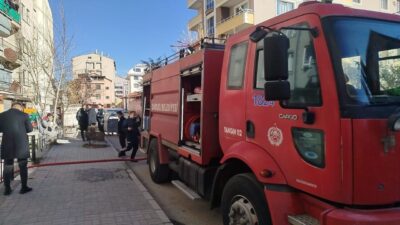 Afyonkarahisar’da, Sandıklı ilçesi Şirinevler Mahallesi Yunusemre Bulvarı üzerinde yer alan