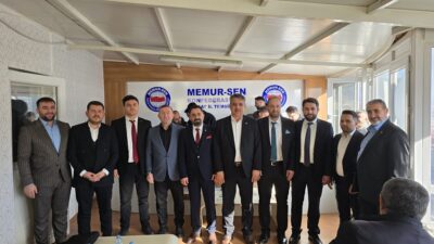 Diyanet-Sen Yozgat Şubesi’nde gerçekleştirilen olağanüstü seçim sonucunda, Yerköy Hacı Molla