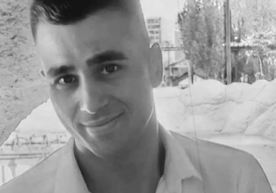 Yerköy ilçemiz Susuz köyü sakinlerinden H. Ali Baran’ın torunu, Ankara