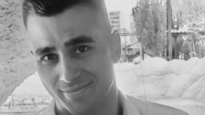 Yerköy ilçemiz Susuz köyü sakinlerinden H. Ali Baran’ın torunu, Ankara