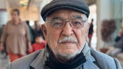 Tepecik köyünden gelme, Yerköy’de ikamet eden Mehmet Deniz hayatını kaybetti.