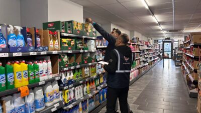 Ticaret Yozgat İl Müdürlüğü denetim ekipleri tarafından 1 Ocak –