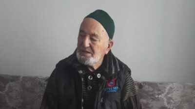 Yerköy ilçemizden Adem Öcek’in Abisi Vefat etmiştir. ALLAH Rahmet Eylesin