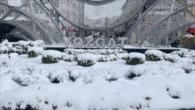 Yozgat’ta beklenen kar yağışı için uyarı geldi. Meteorolojik değerlendirmelere göre,