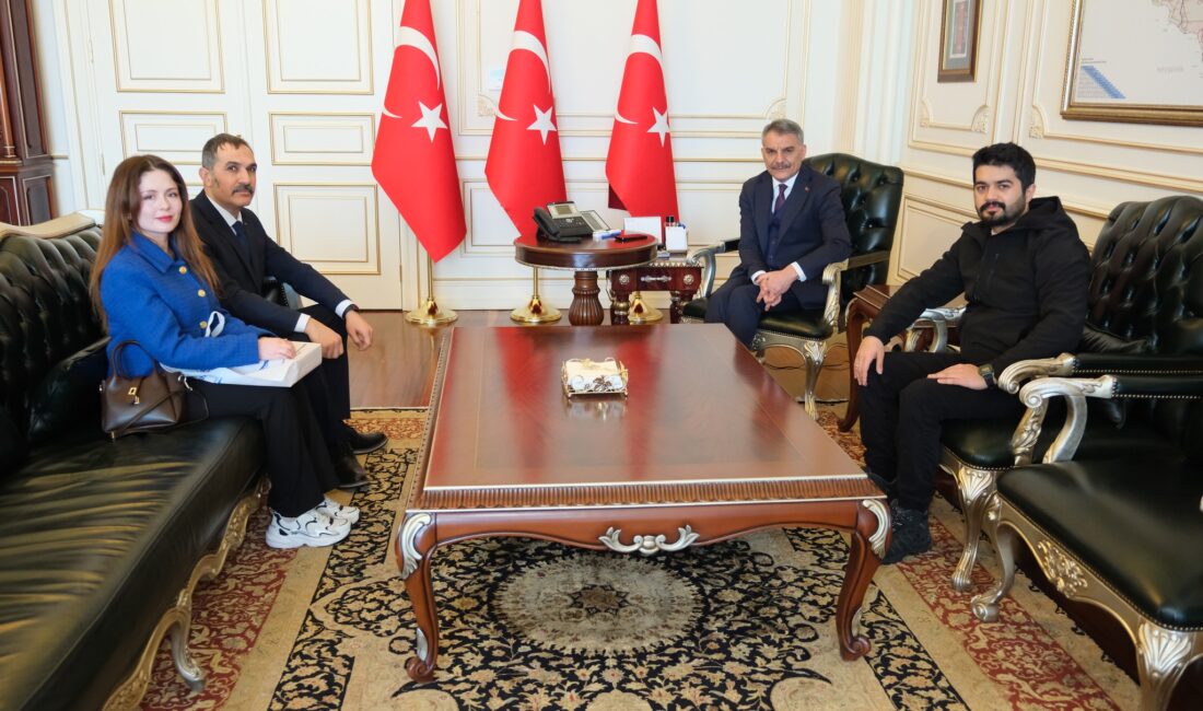 Yozgat Valiliği tarafından paylaşılan bilgilere göre, Türk Tarım Orman Sendikası