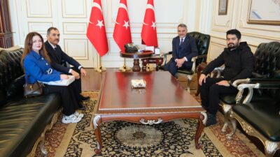 Yozgat Valiliği tarafından paylaşılan bilgilere göre, Türk Tarım Orman Sendikası