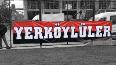 Bookspor Grup Meydan tarafından yapılan paylaşımla, Yerköy Tayfa’nın anlamlı dayanışması