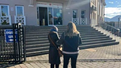 Muğla Emniyet Müdürlüğü’ne bağlı İstihbarat, KOM ve Fethiye İlçe Emniyet