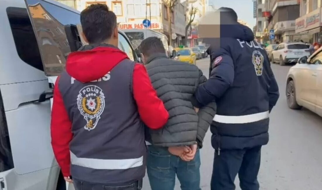 Edirne İl Emniyet Müdürlüğü’nün Asayiş, İstihbarat ve Siber Suçlarla Mücadele