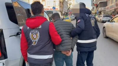Edirne İl Emniyet Müdürlüğü’nün Asayiş, İstihbarat ve Siber Suçlarla Mücadele