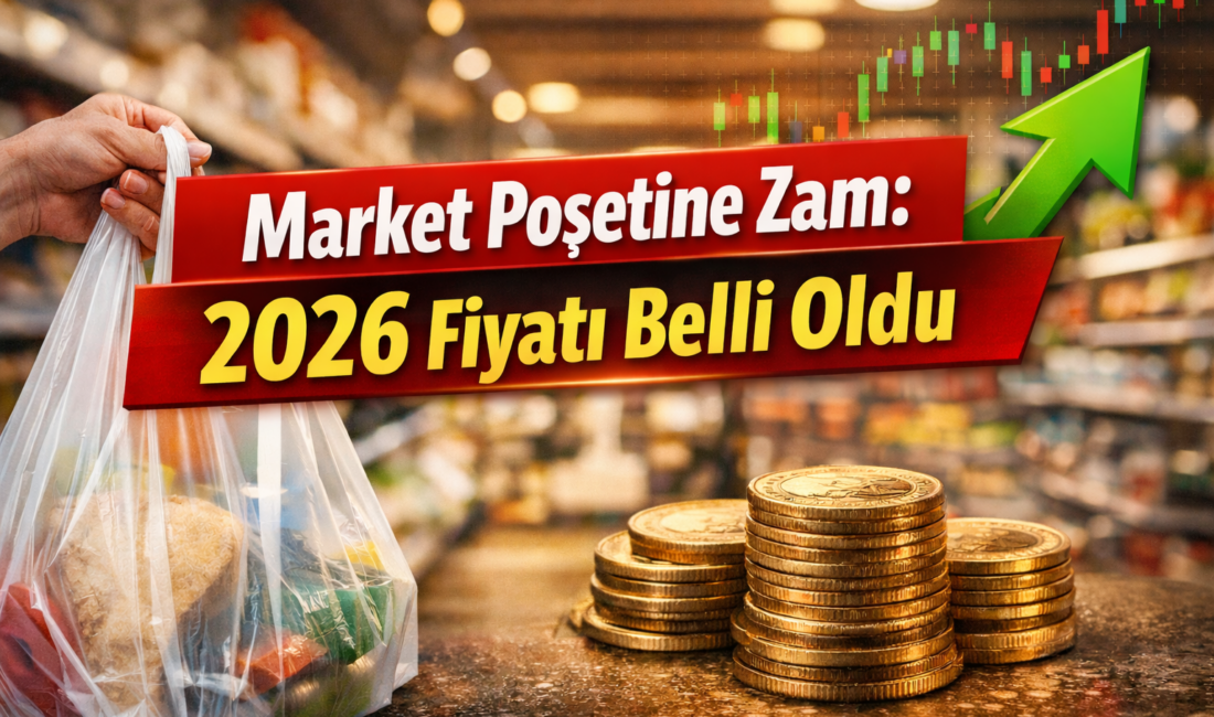 Çevreyi korumak ve sıfır atık hedeflerini güçlendirmek amacıyla uygulanan plastik