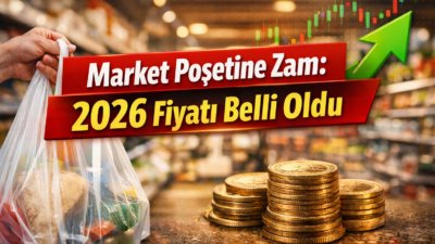 Çevreyi korumak ve sıfır atık hedeflerini güçlendirmek amacıyla uygulanan plastik