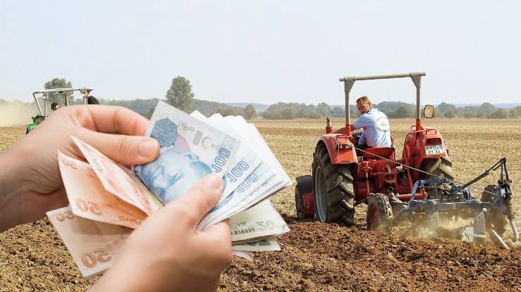 Tarım ve Orman Bakanlığı tarafından açıklanan destekleme ödemeleri kapsamında 2025