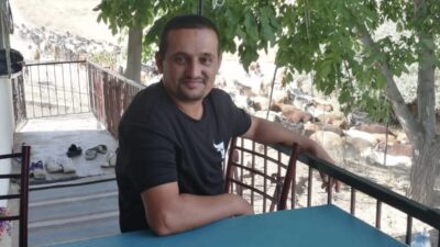 Boğazevci Köyü halkından, Muhittin Yaldız’ın oğlu İdris Yaldız vefat etmiştir.