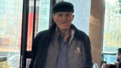 Yerköy Bağlarbaşı Mahallesi sakinlerinden, ilçe halkı tarafından uzun yıllardır tanınan