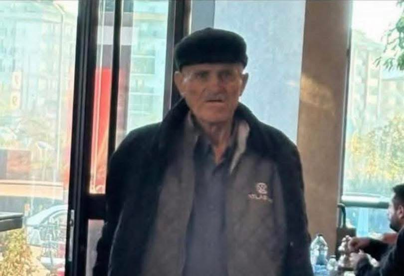 Yerköy Bağlarbaşı Mahallesi sakinlerinden, ilçe halkı tarafından uzun yıllardır tanınan