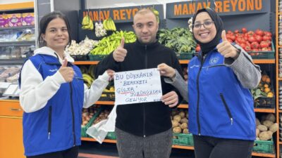 Kırşehir Neşet Ertaş Gençlik Merkezi, Dünya Gönüllüler Günü kapsamında anlamlı