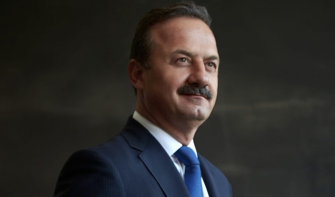 Anahtar Parti Yerköy İlçe Teşkilatı İlk Olağan Kongresine Hazırlanıyor Anahtar