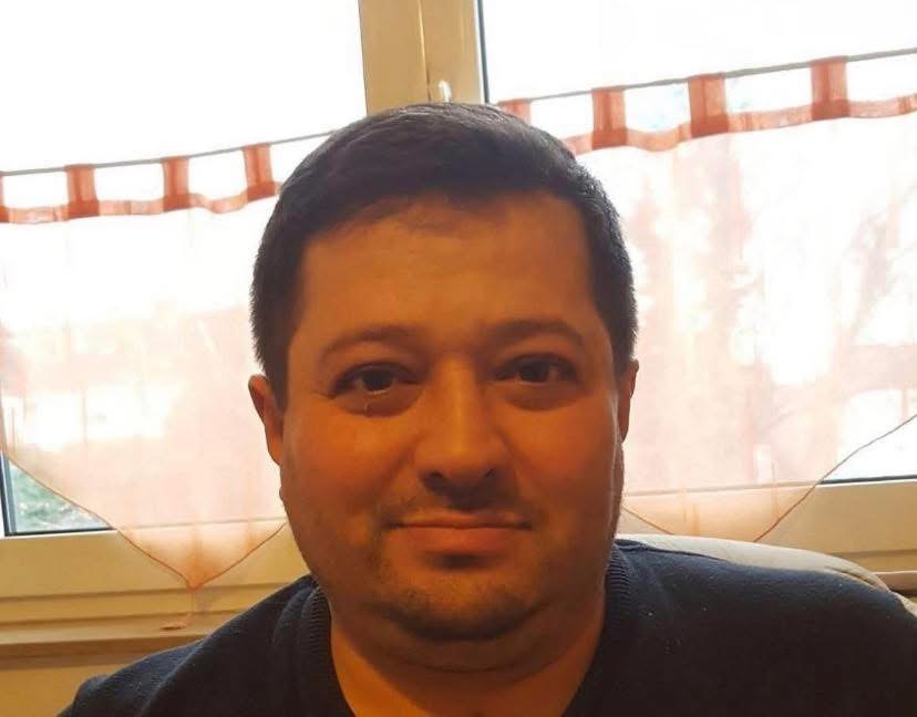 Yerköy ilçemizden Birol Arslaner, Almanya’da vefat etmiştir. Merhuma Allah’tan rahmet,