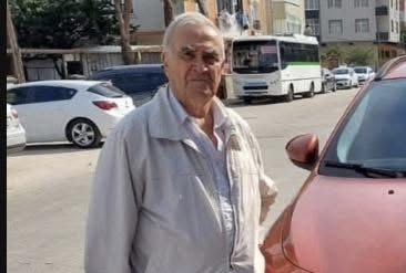 Yerköy ilçemize bağlı Arifeoğlu köyünden, merhum Kezzen oğlu, merhume Şeviğa’nın