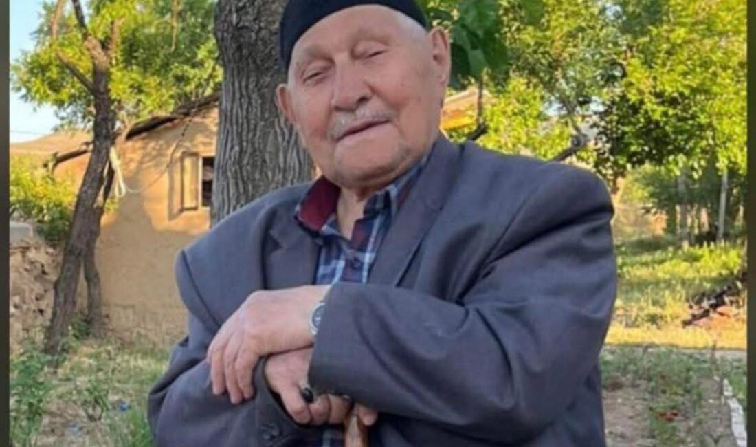 Çiçekdağı Tepecik Köyü’nden Ahmet Doğan vefat etmiştir. Merhuma Allah’tan rahmet,