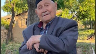 Çiçekdağı Tepecik Köyü’nden Ahmet Doğan vefat etmiştir. Merhuma Allah’tan rahmet,