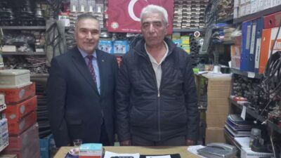 Yerköy’ün en eski ve köklü esnaflarından biri olan, “Lekesiz” denildiğinde