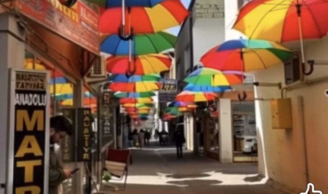 Yerköy’de sosyal medya üzerinden yapılan paylaşımlar, ilçede dikkat çekici bir