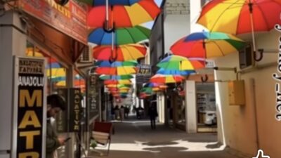 Yerköy’de sosyal medya üzerinden yapılan paylaşımlar, ilçede dikkat çekici bir