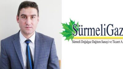 Yozgat’ta bir rezidansta meydana gelen doğalgaz patlaması sonrası çıkan yangın