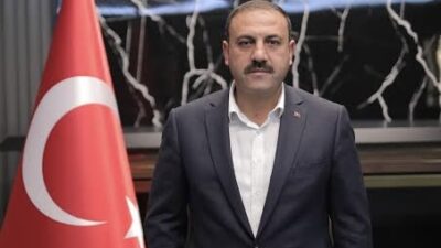 Çiçekdağı Belediye Başkanı Hasan Hakanoğlu, yeni yıl dolayısıyla yayımladığı mesajında