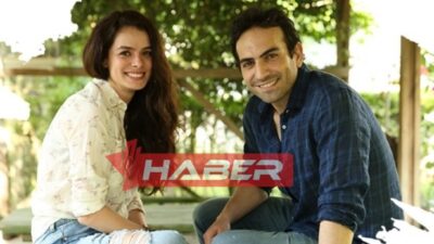 Televizyon ekranlarında izleyiciyle buluşmaya hazırlanan Acı Tatlı Ekşi filmi, romantik