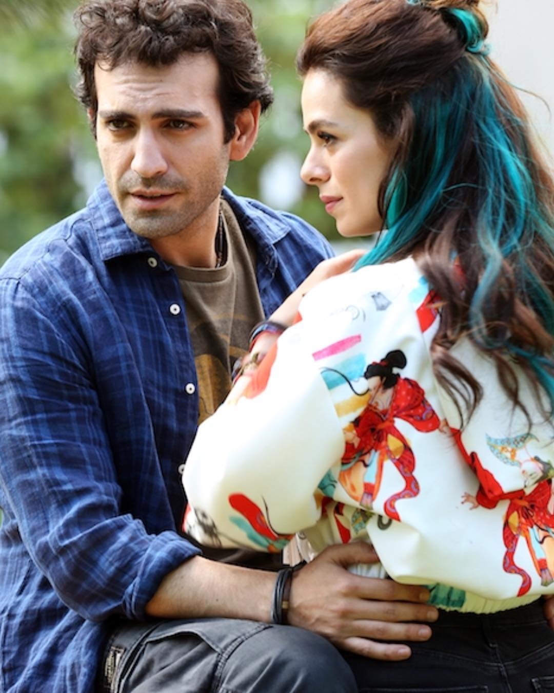 acı tatlı ekşi oyuncu kadrosu